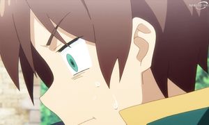 Konosuba S3 - 09 [DUB]