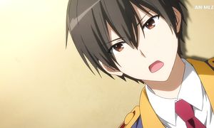 Amagi Brilliant Park #4