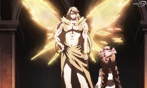 Misfit of Demon King Academy S2 - 20 [DUB]