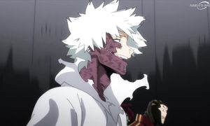 My Hero Academia S7 - 06 [DUB]