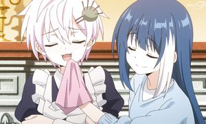Yozakura Family - 10 [DUB]