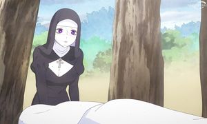 Duke of Death and His Maid S3 - 10 [DUB]