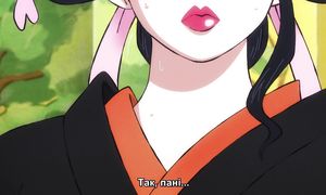 [SaloVpalo] One Piece - 892 [1080p] SUB