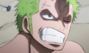 [SaloVpalo] One Piece - 899 [1080p] SUB