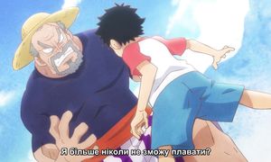 [SaloVpalo] One Piece - 907 [1080p] SUB