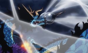 [SaloVpalo] One Piece - 915 [1080p] SUB