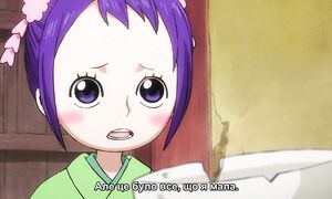 [SaloVpalo] One Piece - 894 [1080p] SUB
