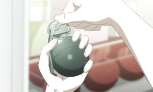 Akuma no Riddle Ep #4