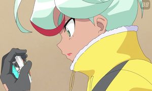 Beyblade Burst QuadStrike - 14
