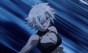 Tsukimichi S2 - 23 [DUB]