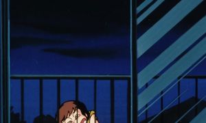 Urusei Yatsura - Bolum 147