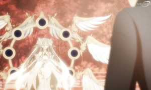 Date A Live S5 - 10 [SUB]