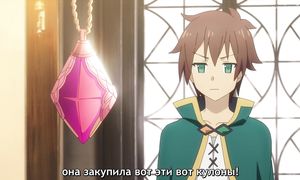 Konosuba S3 - 10 [SUB]
