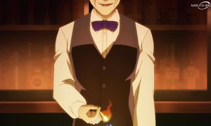 Bartender - 11 [DUB]
