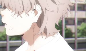 Wind Breaker - EP 10