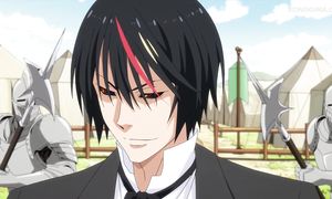 That Time I Got Reincarnated as a Slime Season 3 - EP 9