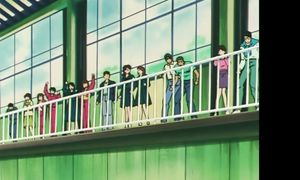 Slam Dunk - EP17