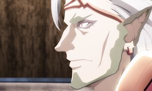 Misfit of Demon King Academy S2 - 21 [DUB]