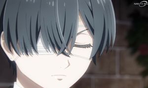 Black Butler S4 - 10 [DUB]