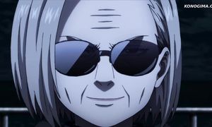 Garouden - The Way of the Lone Wolf - EP 4