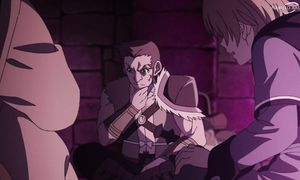 Mushoku Tensei S2 - 22 [DUB]