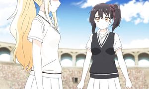 Boarding School Juliet Ep #6