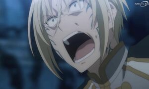 Tsukimichi S2 - 24 [DUB]