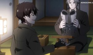 New Gate - EP 9