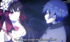 Date a Live S5 - 11 [SUB]