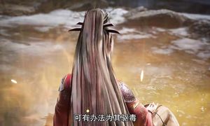 剑域风云第100集