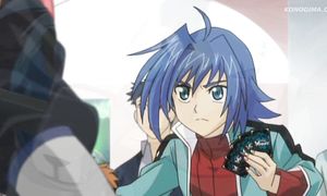 Cardfight Vanguard - EP 10