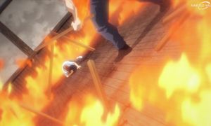 My Hero Academia S7 - 08 [DUB]