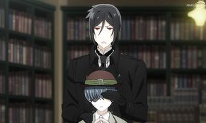 Kuroshitsuji - 11 [DUB]