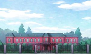 Shinigami Bocchan to Kuro Maid S3 - 12 [SUB]
