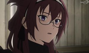 Mushoku Tensei S2 - 23 [DUB]