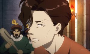Отряд самоубийц из другого мира | Suicide Squad Isekai 1 сезон 2 серия озвучка LE-Production.TV
