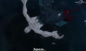 Kaijuu 8 - 12 [SUB]