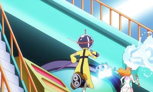 One Piece - 1110 [SUB]