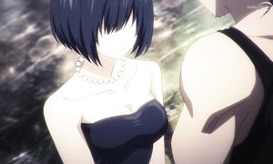 Yozakura Family - 12 [SUB]