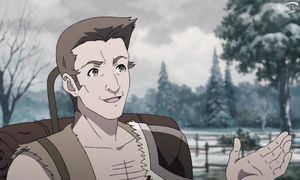 Mushoku Tensei S2 - 24 [DUB]
