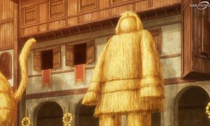 Spice and Wolf - 14 [SUB]
