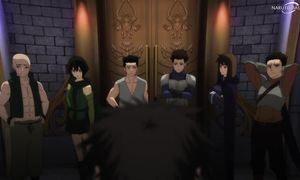 Ossan Newbie Adventurer - 01 [DUB]