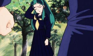 Urusei Yatsura - Bolum 150