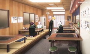 Wind Breaker - EP 13