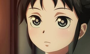 У моей жены нет эмоций/Boku no Tsuma wa Kanjou ga Nai [1 серия]