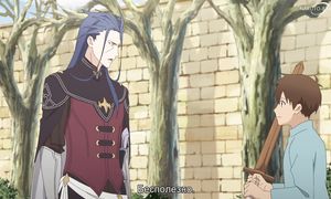 Ore wa Subete wo Parry suru - 01 [SUB]