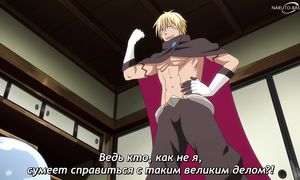 Tensei shitara Slime Datta Ken S3 - 14 [SUB]
