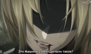 NieR Automata - 13 [SUB]