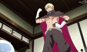 Tensei shitara Slime Datta Ken S3 - 14 [DUB]