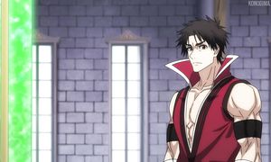 The Ossan Newbie Adventurer, Trained to Death by the Most Powerful Party, Became Invincible -EP1